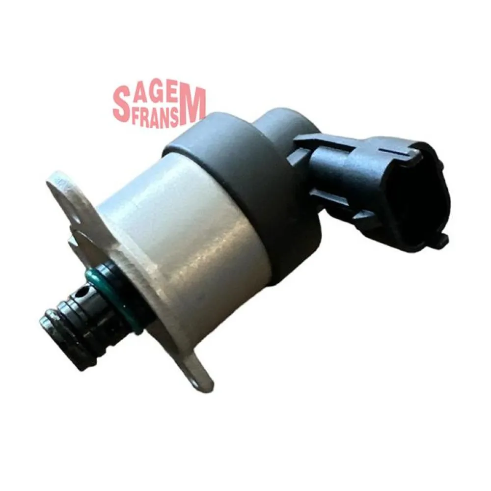 Mazot Pompa Basinç Regülatörü Master Ii 2.5 Dci