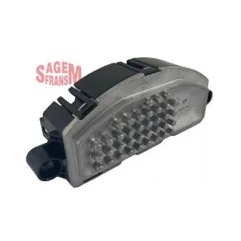 KALORİFER REZİSTANSI GOLF 7-PASSAT-TIGUAN-A3-SEAT LEON III