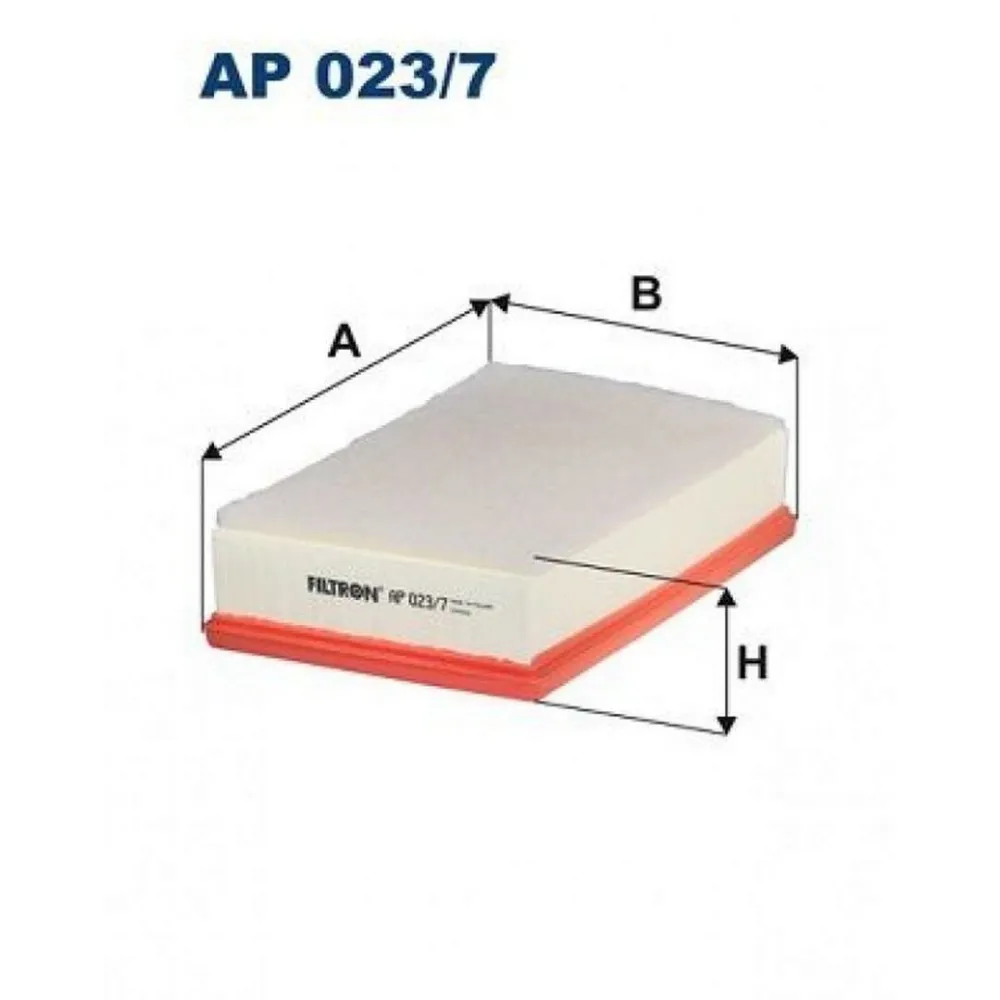 HAVA FİLTRESİ [ FORD TRANSİT 2014, TRANSİT CUSTOM 2012 ]