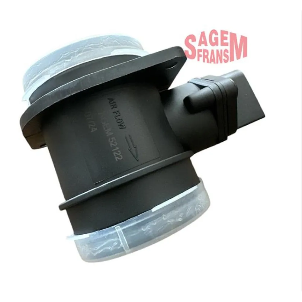 Hava Akiş Metre Debimetre Caddy-T5-Golf5-Jetta-A3 1.4-1.9 Tdi Bjb-Axb-Bls-Bkc-Bxe-Amf-Bnm-Bnv
