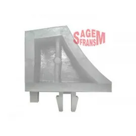 DEBRİYAJ PEDAL ŞASE TAKOZU CLIO II