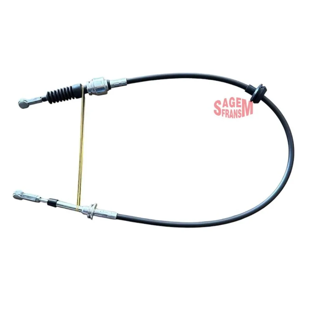 Vites Kumanda Teli Mlgu Şanzuman Ducato-Boxer Jumper 2.5 Tdi