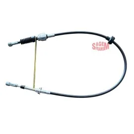 Vites Kumanda Teli Mlgu Şanzuman Ducato-Boxer Jumper 2.5 Tdi