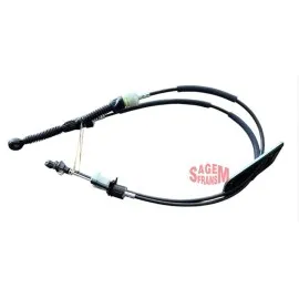 VİTES KUMANDA TELİ EGEA 1.4-1.6