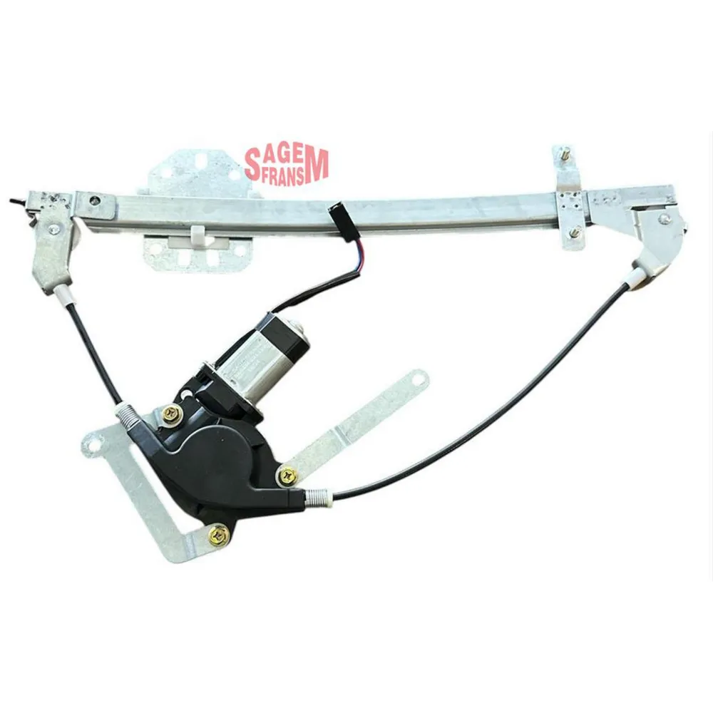 CAM KALDIRMA MEKANİZMA MOTORLU SAĞ SLX