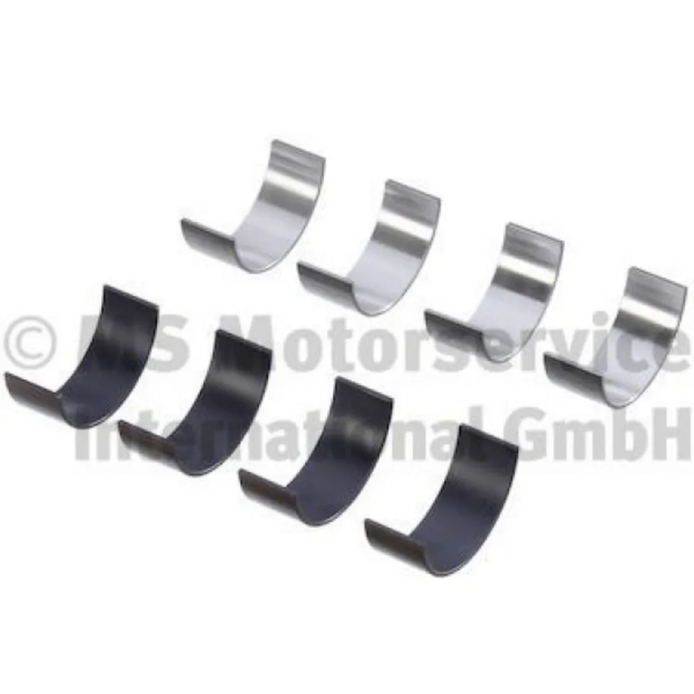 KOL YATAK TAKIMI STD MERCEDES OM626 OM622 W205 W447 . RENAULT R9M 1.6 dCi MEGANE TALISMAN TRAFIC