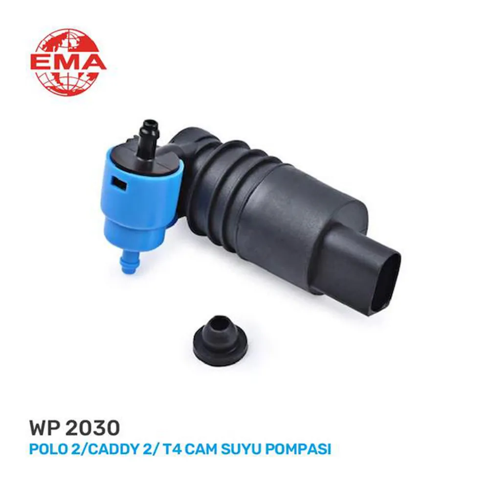 CAM SUYU POMPASI POLO 2/CADDY 2/ T4