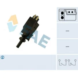 FREN LAMBA SALTERI MERCEDES W124 S124 C124 W126 W201 W202 S202 W210 R129