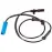 ABS SENSÖRÜ ARKA SAĞ-SOL 520d M47 - 520I M52 - 520I M54 - 525d M57 - 530d M57 - 530I M54 - 540I M62