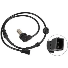 ABS SENSÖRÜ ARKA SAĞ-SOL A4 1.8-1.8T 1.6 00-