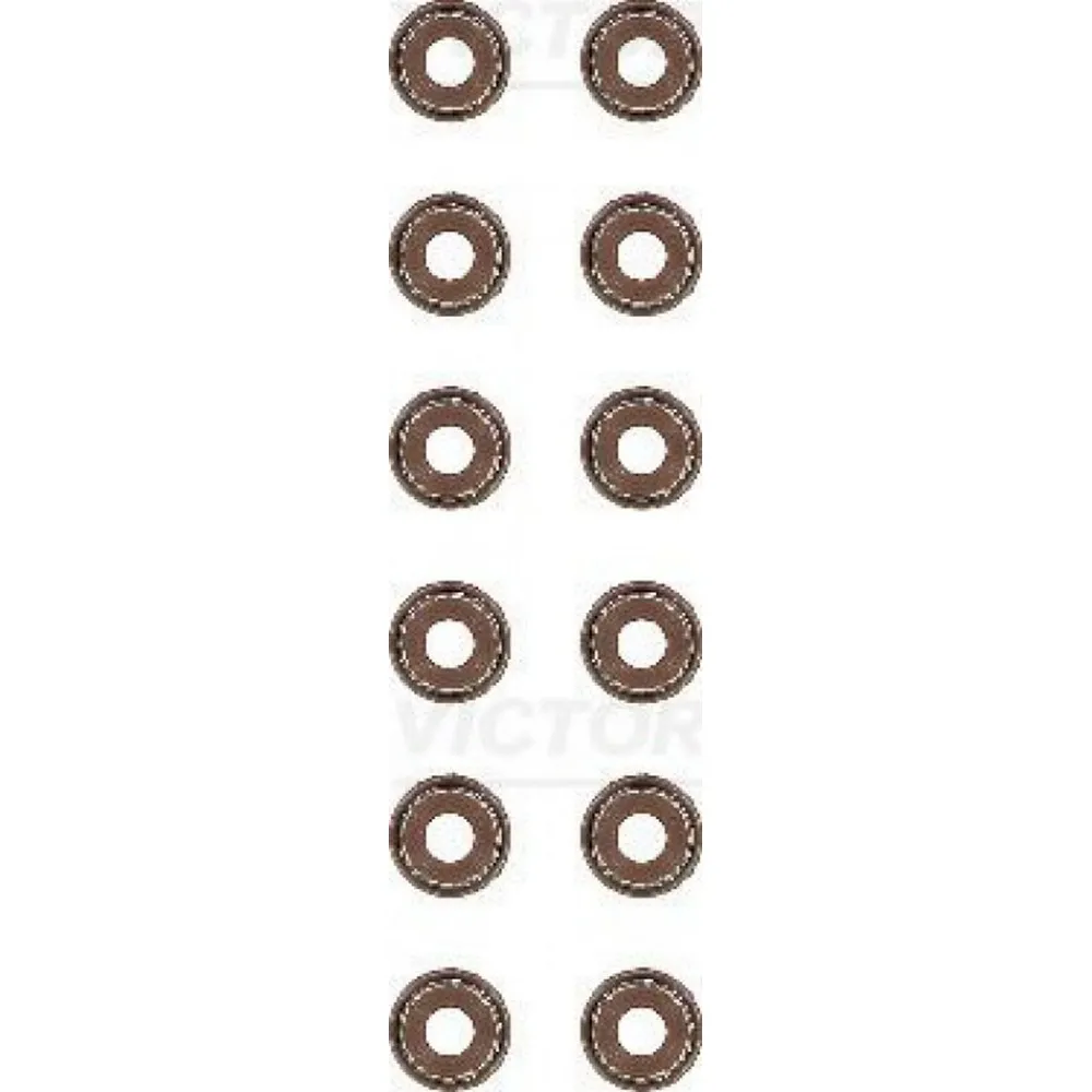 Subap Lastiği 12X Captur I 13 Clio Iv 12 Symbol Iii 13 Sandero Ii 13 Logan Ii 13 0.9Tce H4B