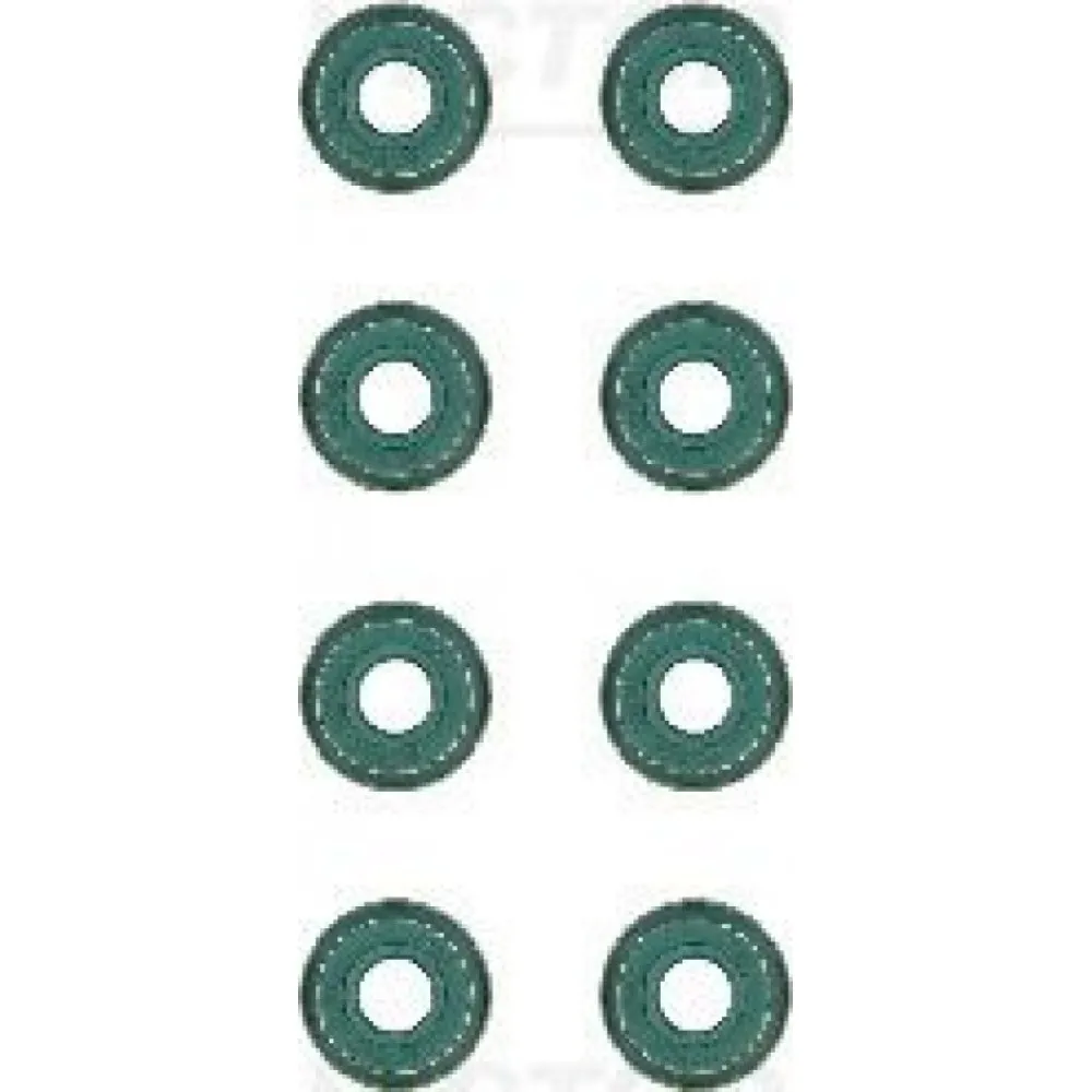 Subap Lastiği 8X Clio Iii-Iv-V Megane Iii-Iv Kangoo Ii 08 Kangoo Symbol Iii 13 Juke 10 Qashqai Ii 13 Duster 10 1.5Dci Alfa Romeo Mito 11 18 1.4