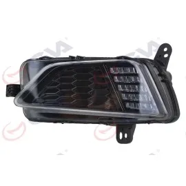 Sis Fari Sol Ledli Vw Polo 2018