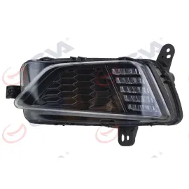 SİS FARI SOL LEDLİ VW POLO 2018