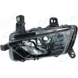 SİS FARI SAĞ POLO 2018