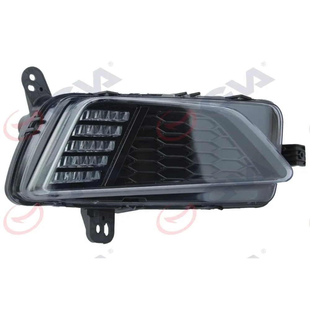 Sis Fari Sağ Ledli Vw Polo 2018