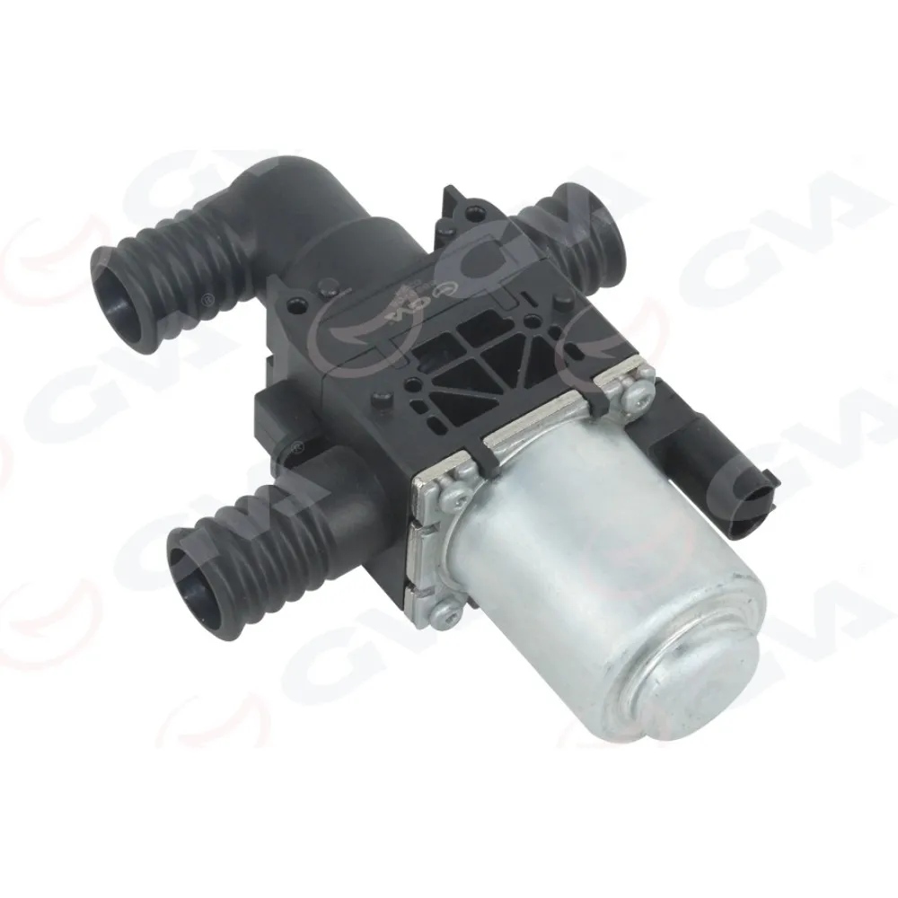 Kalorifer Muslugu 3.0D R.r Sport I L320 09 13 3.0D Discovery 4 L319 09 18 3.6D 4.4 Rr. 3 Vogue L322 Bmw M54 M57 N62 M67 N73 E65 E66 02 08