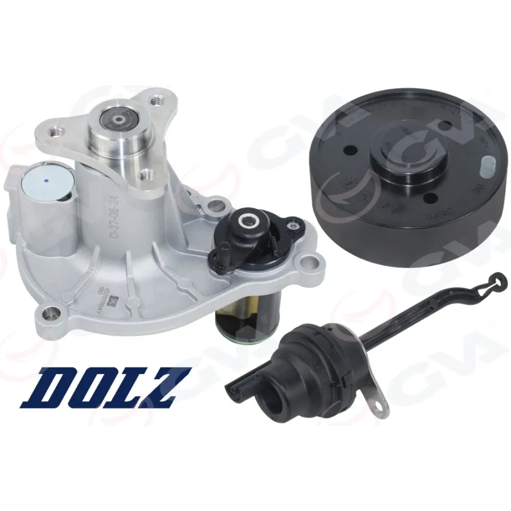 Devirdaim Pompasi Set Bmw B46 B48 F20 F30 F32 F33 F34 F36 G20 G30 G32 G11 G12 G01 G02