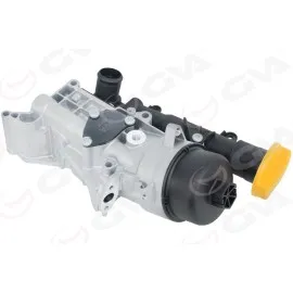 YAĞ SOĞUTUCUSU KOMPLE FIAT DOBLO-ALBEA-PALIO-CORSA C 1.3 MTJ