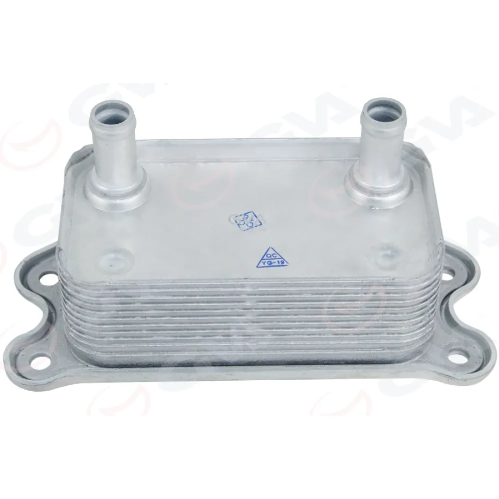 Yağ Soğutucusu Volvo C70 Ii 2.4 06 09 S40 Ii 2.4 04 10 V50 T5 07 12 Tek