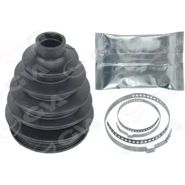 Aks Körüğü Diş Passat 1.6-1.8 -Audi A4 8K2-8K28Kh A5-A6-Q5 Yağ Kelepçeli