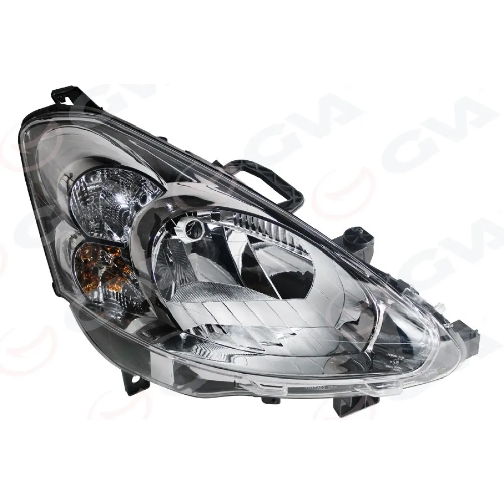 Far Sag Motorlu Partner 1.6 Bluehdi 12