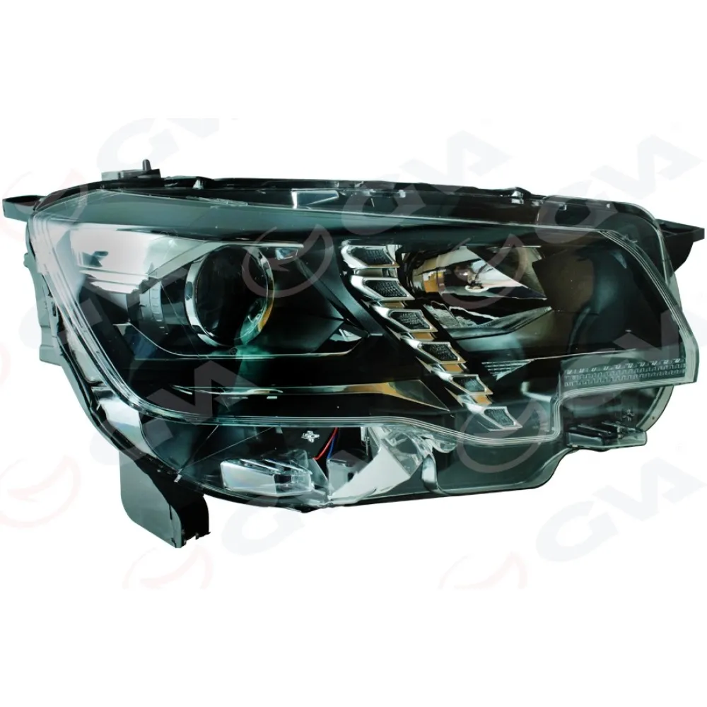 SAĞ FAR PEUGEOT RIFTER ALLURE GT LINE LED GÜNDÜZ İŞIĞI