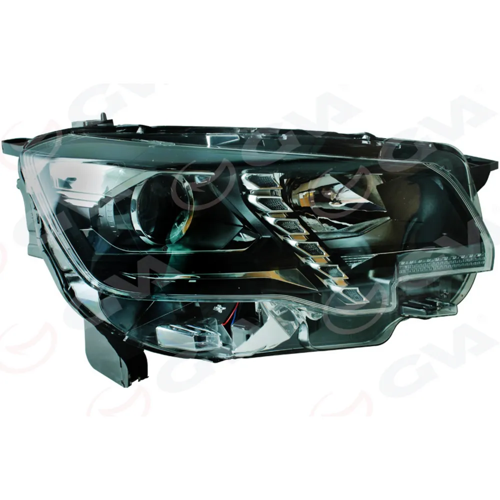 SAĞ FAR PEUGEOT RIFTER ALLURE GT LINE LED GÜNDÜZ İŞIĞI