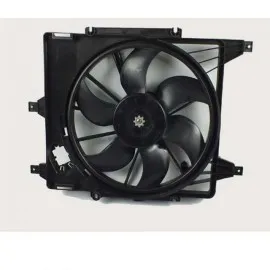 RADYATÖR FANI DAVLUMBAZLI RENAULT CLIO II 98 KANGOO 97 CLIO SYMBOL 98 1.2 1.6