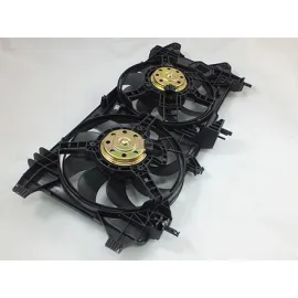 FAN MOTORU DAVLUMBAZLI FIAT DOBLO 01 05 1.3 MJET 1.9JTD CIFT MOTORLU KLIMALI