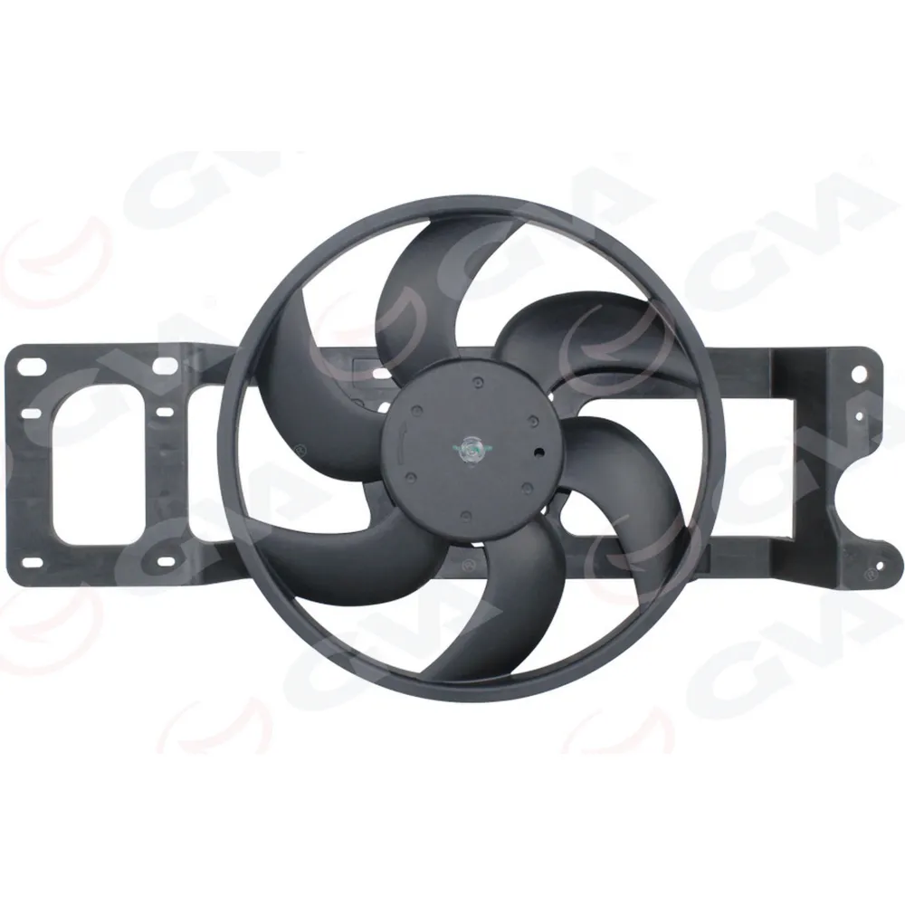 FAN MOTORU DACIA LOGAN 04 RENAULT CLIO II 98 KANGOO 97 1.2 1.4