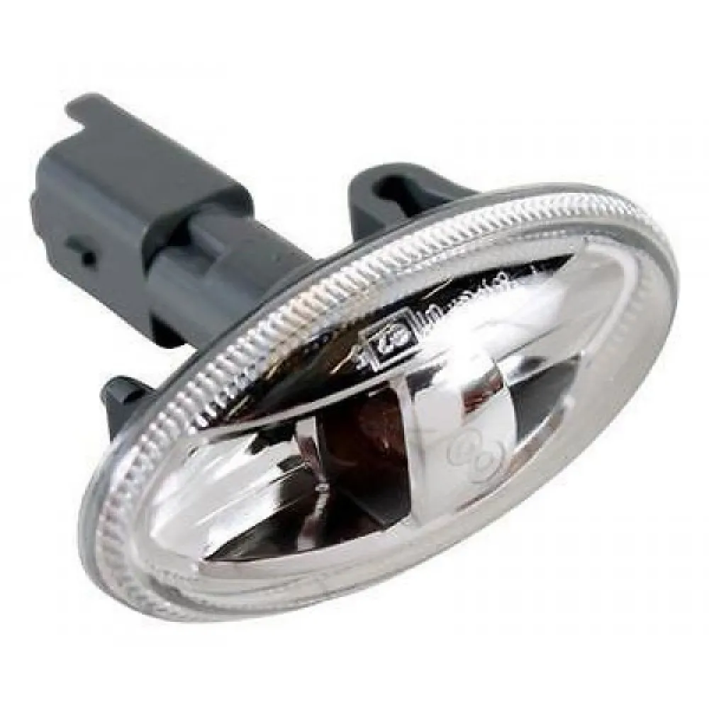 Çamurluk Sinyali Buzlu Tip Duylu 307-Partner Tepe-107-206 -301-C Elysee-407-C2--C1-C3