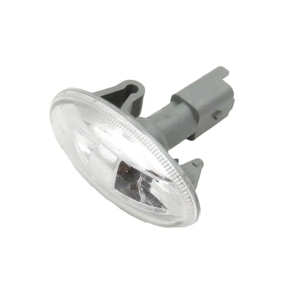 Ön Çamurluk Sinyali Ampullü R/l Ds Peugeot 107-206-301-307-407-Partner Tepe Citroen C Elysee