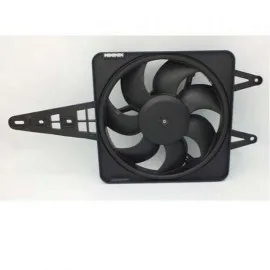 RADYATOR FAN MOTORU DAVLUMBAZLI FIAT TEMPRA TIPO 1.4 1.6