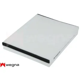 POLEN FİLTRESİ KARBONSUZ FORD FOCUS III 2011 2015 KUGA 13 CONNECT 13 VOLVO V40 2012 2015 CU 25007