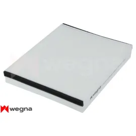 POLEN FİLTRESİ KARBONSUZ FORD FOCUS III 2011 2015 KUGA 13 CONNECT 13 VOLVO V40 2012 2015 CU 25007