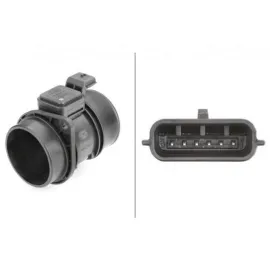 HAVA KÜTLE ÖLÇER DEBİMETRE MEGANE II 02 08 KANGOO II 08 SC NIC II 05 08 MASTER II 06 QASHQAI 10 13 VİVARO A 06 JIMNY 05 1.5dCi 2.0dCi 2.5dCi