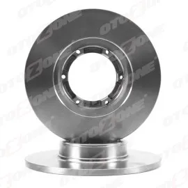 Ön Fren Aynasi R12 -Toros R5 75/85 228X10X6Dl