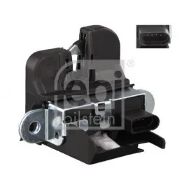 ARKA BAGAJ KAPAĞI KİLİDİ GOLF5-GOLF6-PASSAT B7