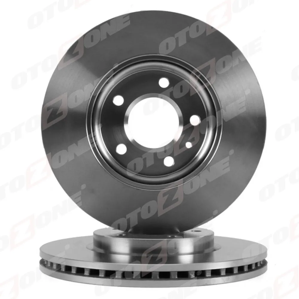 Ön Fren Aynasi Insignia B 16 Inç 18 Astra J 09 Zafira C 11 Cruze 09 300X26X5Dlxhavali 13502051