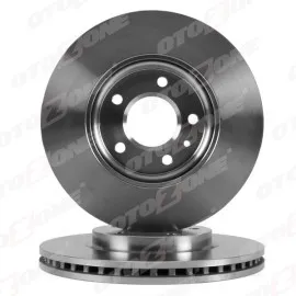 Ön Fren Aynasi Insignia B 16 Inç 18 Astra J 09 Zafira C 11 Cruze 09 300X26X5Dlxhavali 13502051