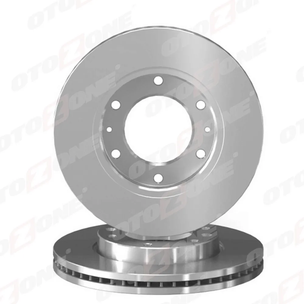 ÖN FREN DİSK AYNASI HYUNDAI STAREX H-1 08- 300x30x6DL HAVALI