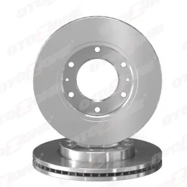 ÖN FREN DİSK AYNASI HYUNDAI STAREX H-1 08- 300x30x6DL HAVALI