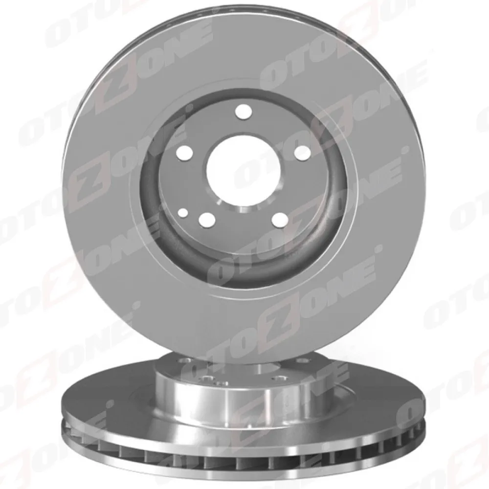 Fren Diski On Mercedes C219 W211 S211 X204