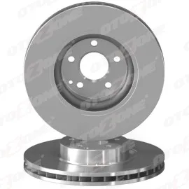 Fren Diski On Mercedes C219 W211 S211 X204