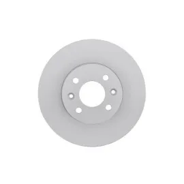 Ön Fren Aynasi Renault Megane I 96 Scenic I 96 Laguna I 93 Safrane I 92 96 262X22X4Delikxhavali