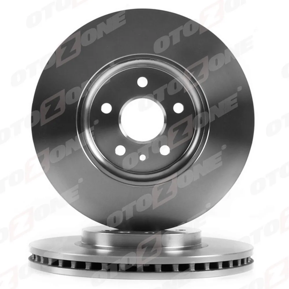 ÖN FREN AYNASI MOKKA 12 CHEVROLET TRAX 12 300x26x5DL HAVALI