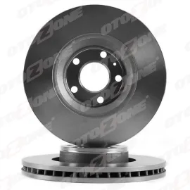 ON FREN DISKI-321X305 112 AUDI A6 05-11