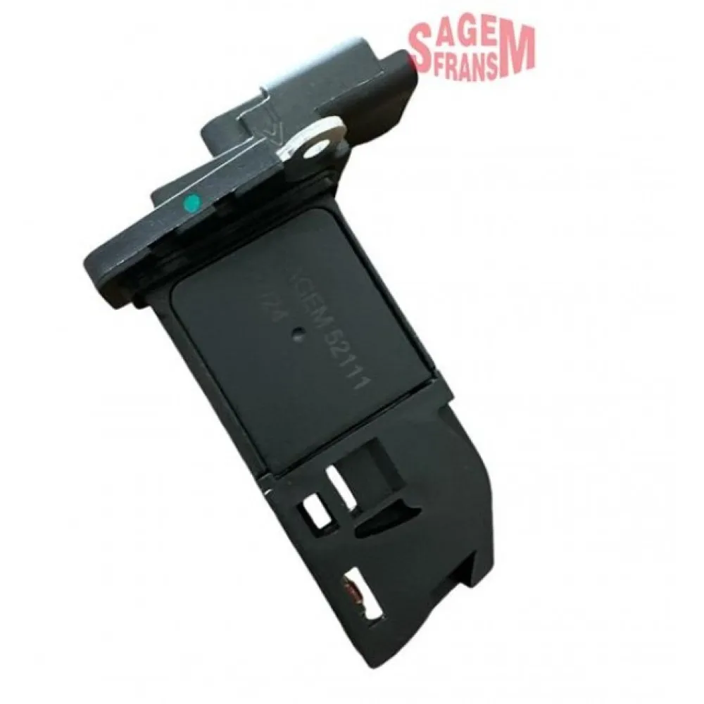 Hava Akiş Metre Debimetre Sensörü Astra L-Combo E-Corfa F-Crossland-Grandland-Mokka-Zafira C- P208-P301-P308-P508-P2008-P3008-P5008-Partner-Berlingo-Jumpy-C3-C4-C Elysee-Ds3-Ds4 1.6-2.0 Hdi