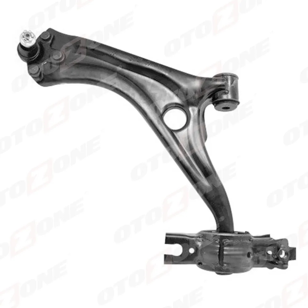 Rotilsiz Salincak Ön Sol Alt Honda-Civic X Fc -2016-